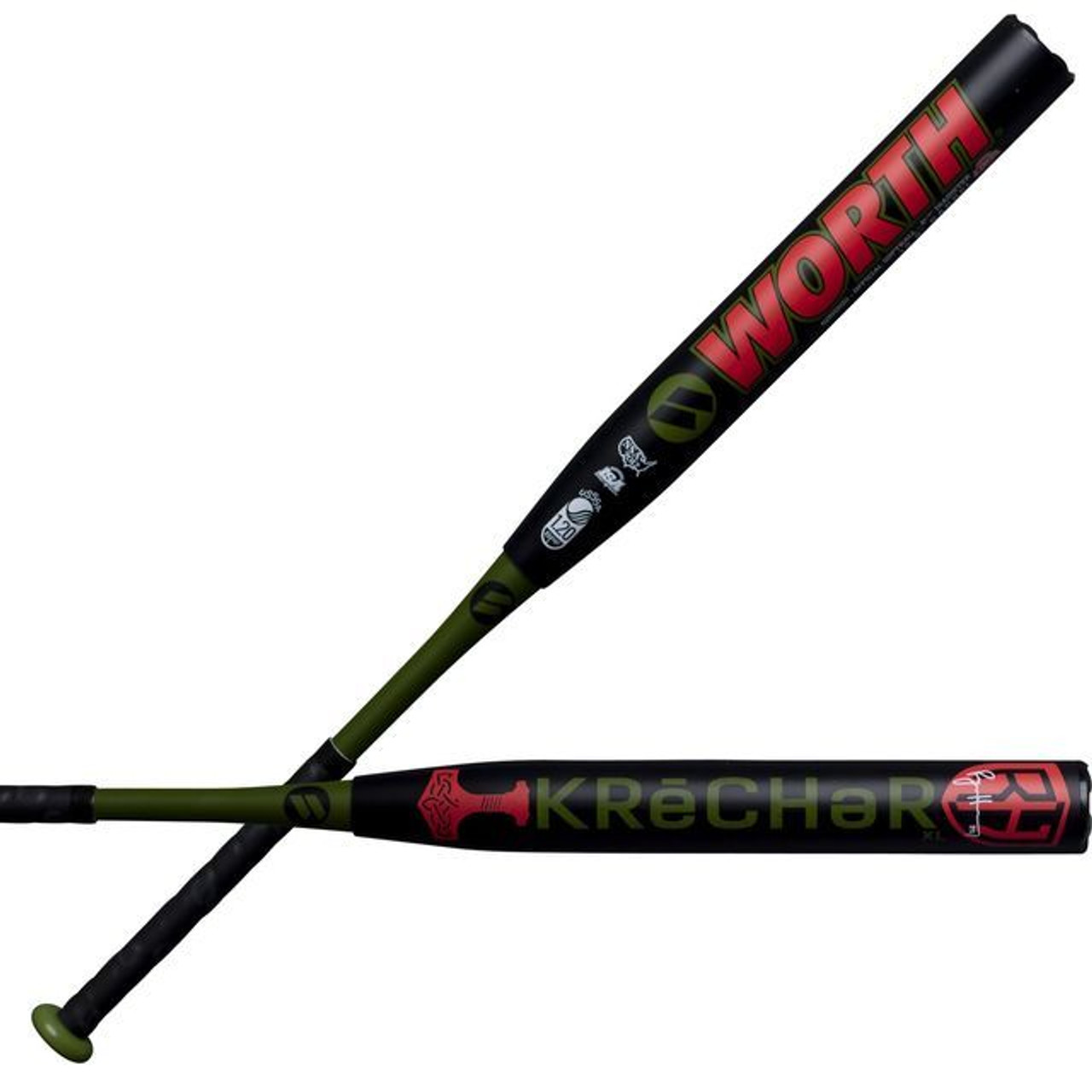 Slowpitch Bats